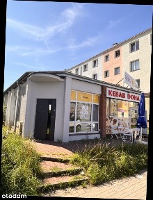 Kołobrzeska, Pojezierze, Olsztyn, warmińsko-mazurskie