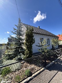 Klimatyczny dom z ogrodem I Dwie działki I Krzelów