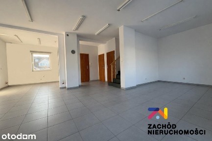 Dom bliźniak z garażem!