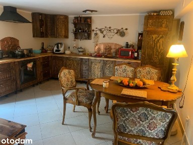 Sprzedam dom z pięcioma apartamentami w Świeradowie-Zdroju