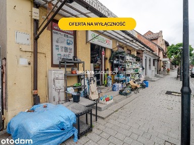 Lokal | ok.260 m² | Nowe Brzesko | Rynek | Centrum