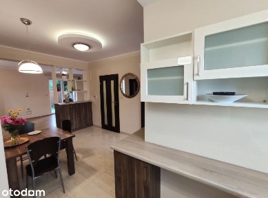3 pokoje | 67 m² | ogródek | duża kuchnia | parkin