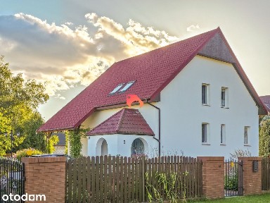 Urokliwy Dom W Złejwsi Wielkiej