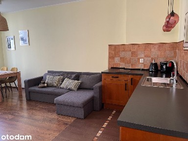 Na wynajem apartament w centrum Poznania 2 pokoje