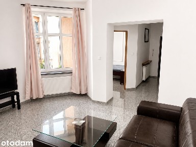 2-pokojowe mieszkanie na Wildzie | Poznań | Wynajem