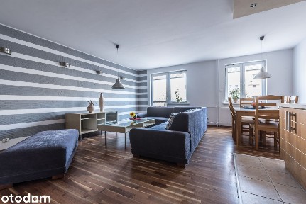 4 pokoje | 98,7 m² | 2 łazienki | 2 balkony | Os. Leśne | Koziegłowy