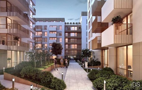 kawalerka mieszkanie nowoczesny apartament lokal w szczecinie z basenem balkon siłownia Szczecin wynajem centrum studio apartamentowiec redacity