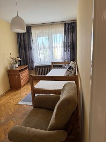 Wynajem 3 pokoje, Świdwin Centrum