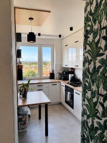 REZERWACJA Mieszkanie 63m 3pokoje Bronowicka balkon