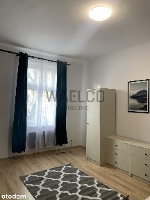 mieszkanie 41,70 m2 na Górczynie z Balkonem