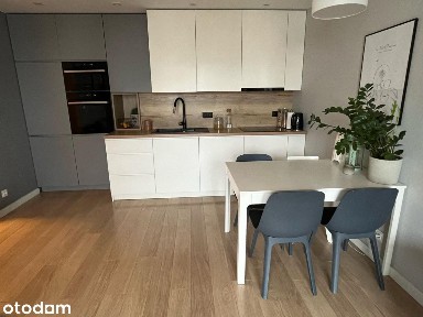 3 POKOJE + parking, WYSOKI Standard, Naramowice
