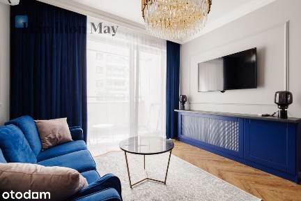 Przepiękny apartament przy ul. Kłopot