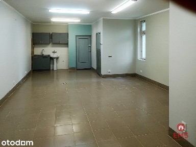 Pawilon usługowo-handlowy 70 m2