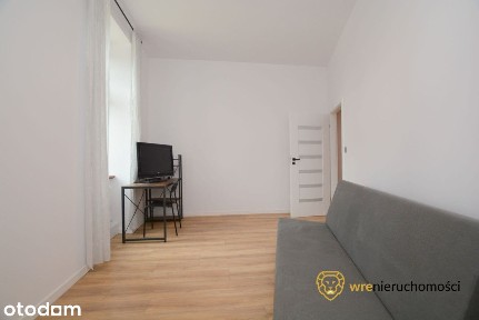 =3 rozkładowe pokoje - Pl. Staszica, CO miejskie=