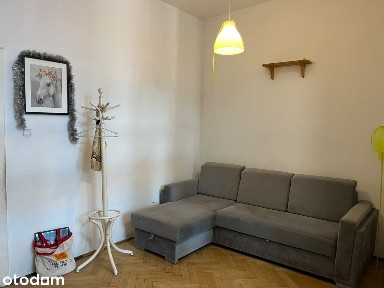 Wynajem - Św. Antoniego ~ 60m2