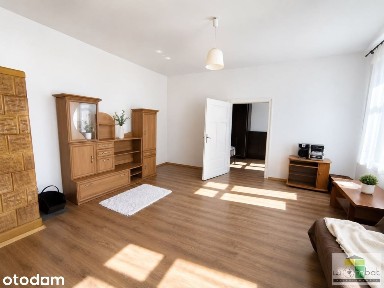 Mieszkanie, 47 m², Świdnica