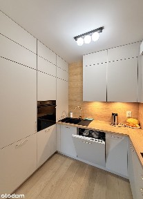 Do wynajęcia mieszkanie 40m2, z ogródkiem i miejscem postojowym.