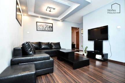 Bociana | 65m2 | Prądnik | 3 POK. | ENG