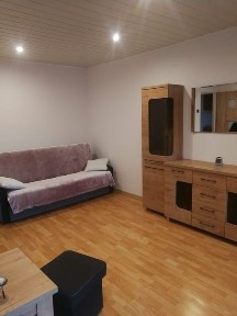Do wynajęcia mieszkanie 2 oddzielne pokoje 2 Pułku Lotniczego 52m2 Kraków