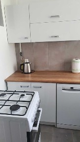 Mieszkanie do wynajęcia przy ul. Włóczków