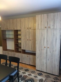 GARSONIERA do wynajęcia