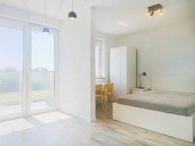KAWALERKA | Łokietka | 34 m2 | Parking | 0% PROWIZJI