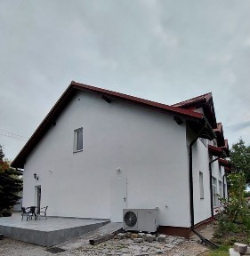 Sprzedaż Dom 15km od Torunia hala garaż DK10