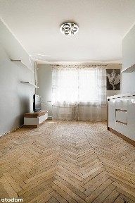 3-pokojowe mieszkanie w bloku z piwnicą i odrębną kuchnią