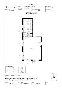 Lokal użytkowy z najemcą, w prestiżowym apartamentowcu BELNI HEL