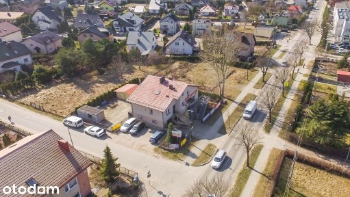Bolszewo, Wejherowo, wejherowski, pomorskie