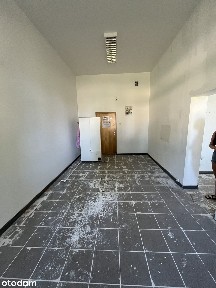 Lokal biurowy nr 11 o pow. 27,10 m2 do wynajęcia w Stargardzie