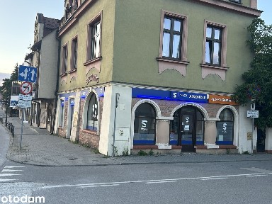 Atrakcyjny lokal do wynajęcia w ścisłym centrum