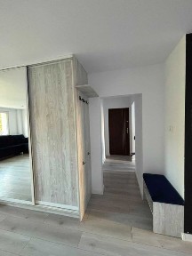 Na sprzedaż komfortowe 3-pokojowe mieszkanie 59,6 m² z balkonem | Elbląg, os. Zawada