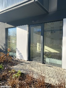 Lokal Usługowy na wynajem, Pruszków, ul. Waryńskiego 5