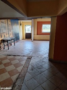 Lokal na wynajem w centrum - 93 m²