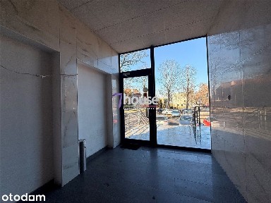 Lokal na wynajem - Bytom | 60 m² | Wysoki parter