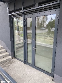 Lokal Usługowy na wynajem, Pruszków, ul. Waryńskiego 5