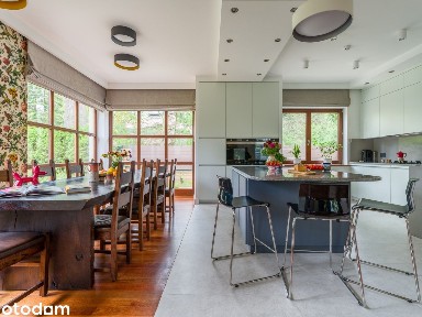 Premium Family Home/Blisko ASW/Duży ogród/Pet friendly/Bez prowizji
