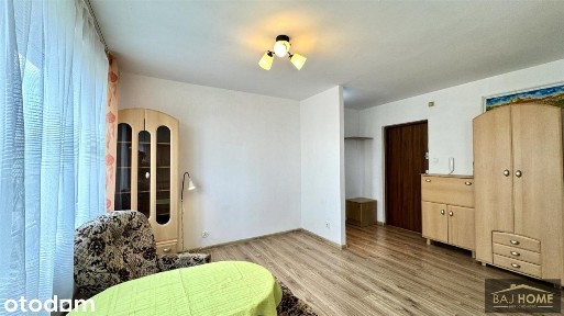 2-pokojowe mieszkanie do najmu os. Tarpno
