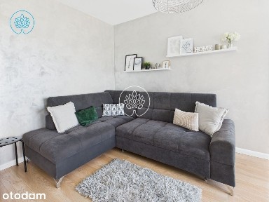 Nowy apartament na wynajem.