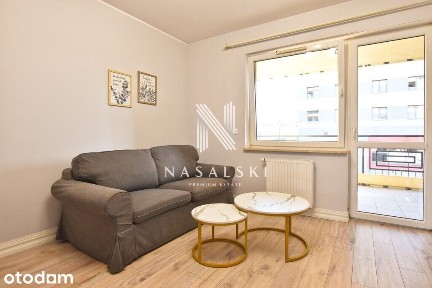 3 pokoje Osiedle Paryskie 57m2 balkon