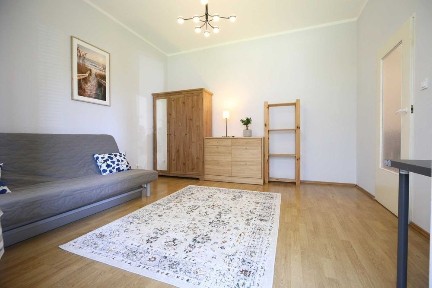 ** KLUCZBORSKA 1pok 30m2 OGRÓD-25m2 Osobna Kuchnia GARAŻ MPEC Odświeżone **