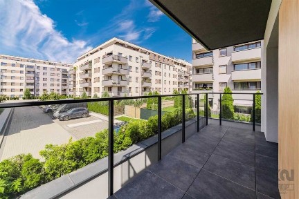 Przestronny apartament przy ul. Górniczej