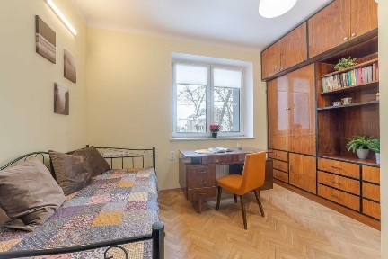 Kawalerka po remoncie | Spokojna okolica | Zelwerowicza 29 | uczelnie pod nosem