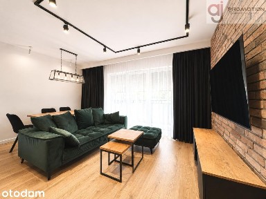 Na wynajem 3pok. apartament - Pomorska 183