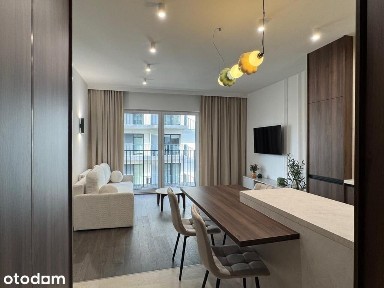 Elegancki Apartament Premium, Centrum!