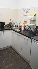 Lokal biurowy na ul. Opolskiej 11-19, 21,5m2