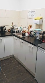 Lokal biurowy na ul. Opolskiej 11-19, 21,5m2