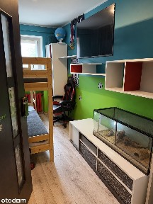 Murowana Goślina centrum 2 pokoje