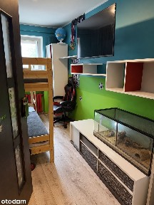Murowana Goślina centrum 2 pokoje